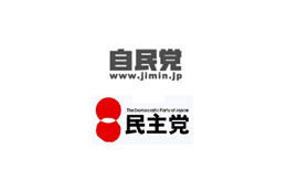 自民と民主、ともに「ネットの選挙運動、解禁すべき」と回答 〜 楽天が政策について質問状を送付 画像