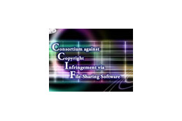 「ファイル共有ソフトを悪用した著作権侵害対策協議会」がWebサイトを新設 〜 JASRAC、ACCSなどで構成 画像