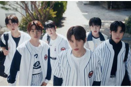 人気上昇中「NCT NEW TEAM」、MV再生回数が300万回突破、SNSフォロワー数は50万人超えを記録！ 画像
