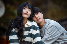 韓国ドラマ『イ・ドゥナ!』特別映像解禁!イ・ジョンヒョ監督「イ・ドゥナ役にはスジしかいない」 画像