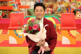 坂上忍がサプライズで結婚発表!お相手の独占インタビューも.....『坂上どうぶつ王国』 画像