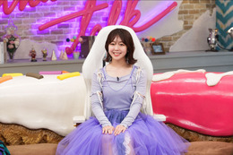 峯岸みなみ、夫の行動に嫉妬心爆発!「元カノの写真を消してくれない」 画像