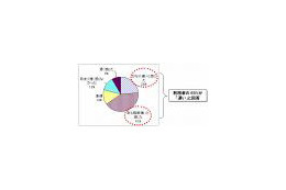 BIGLOBE、「WiMAXモニターサービス」利用者アンケートを実施 〜 65%が「速い」と回答 画像