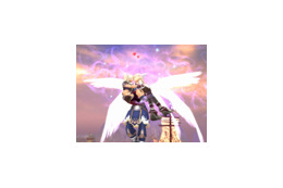 【インタビュー】初心者でも楽しめる!女性も半数近く登録のMMORPG『パーフェクトワールド』 画像
