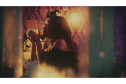 JUJU、昭和の名曲「なごり雪」MV公開!カバーアルバム『スナックJUJU』発売! 画像