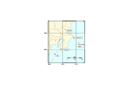 緊急地震速報の誤報は異常な振幅値データの送信が原因 画像