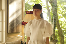 西野七瀬、『世にも奇妙な物語』初主演に「いつか出演してみたいと思っていました」 画像
