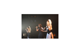 注目の女性3人組ボーカルユニットKalafinaが初のワンマンライブ！ 画像