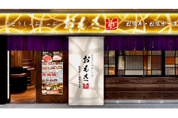 ひとりしゃぶしゃぶ専門店、おもき八重洲鉄鋼ビル店がニューOPEN 画像