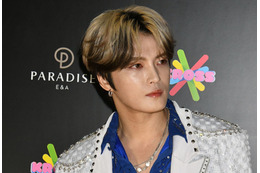 ジェジュン、5年間ほぼ自腹で日韓を往復! 画像