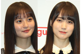 乃木坂46 34枚目シングル、遠藤さくらと賀喜遥香がWセンター! 画像