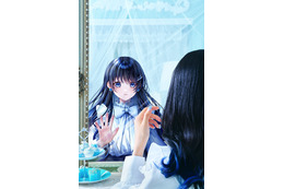 パラレルシンガー七海うらら、11日放送『世にも奇妙な物語』で俳優デビュー! 画像