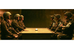 注目の韓国映画『宝くじの不時着 1等当選くじが飛んでいきました』痛快な予告編が公開! 画像