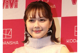 村重杏奈、話題のイケメン弟の誕生日を祝福！ 画像