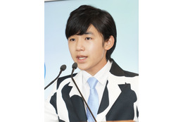 寺田心、3年で40センチ身長が伸びた!スタジオ驚がく「別人やん」 画像