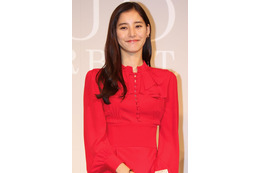 新木優子、レアなパジャマ姿を披露「ラフでかわいい！」「家でもこんな感じなのかな？」 画像