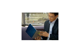 【ビデオニュース】「Nokia Booklet 3G」&インタビュー動画 画像