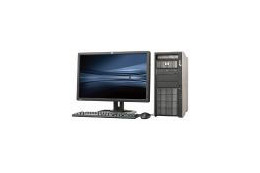 日本HP、「HP Z800 Workstation」に128GB/160GB/192GBの大容量メモリ構成モデルを追加 画像