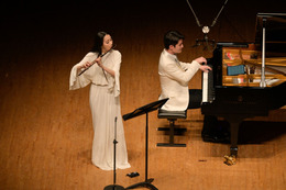 Cocomi、セカンドアルバム『Mélancolie』のリリース記念リサイタルが大盛況のうちに終演! 画像