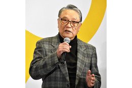 伊東四朗、羽田美智子の天然ぶりを暴露! 画像