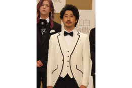 大泉洋、歌手として紅白出場! 画像