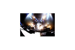 2009年9月9日に9mmが武道館ライブ〜全29曲の圧巻のステージ 画像