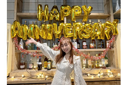 須田亜香里、11月14日でデビュー14周年＆ファンクラブ結成1周年！ 画像