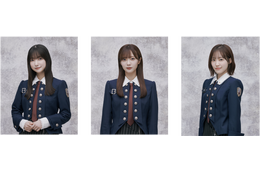 櫻坂46大園玲・田村保乃・松田里奈がTBSラジオで初MC!10代に向けて1時間半の生放送 画像