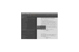 アドビ、「Adobe Story」を提供開始 〜 映像制作のプリプロ段階から台本をコラボ制作 画像
