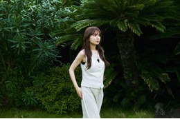 May J.、第1子出産を報告! 画像