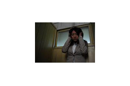 怖すぎる〜グラドル相澤仁美があの「トイレの花子さん」に挑戦 画像