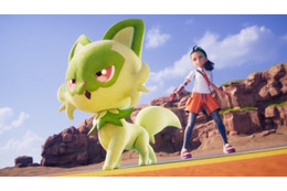 YOASOBIが『ポケモンSV』と初のゲーム作品コラボ!インスパイアソング「Biri-Biri」11月18日リリース 画像