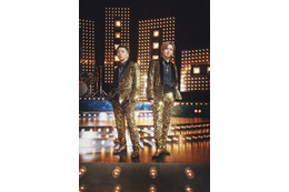 KinKi Kids、47枚目のシングル「シュレーディンガー」が12月27日発売!MVのプレミア公開も 画像