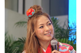 独身のMAX・LINA、さんまに必死のアプローチ「今日ご飯どうですか?」「お願い!」 画像