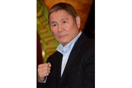ビートたけし、直感で俳優を起用?西島秀俊と会って1分で主演オファー 画像
