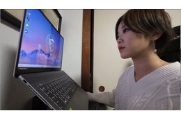 動画クリエイターもオススメ！ビジネスにも使える最強ノートPCがMSIから 画像