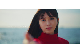 乃木坂46の5期生曲『いつの日にか、あの歌を…』MVが公開に!センターは最年少メンバー・小川彩 画像