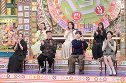 「水彩画」査定で脅威の才能が覚醒?!先生も「これは恐ろしいよ」と大絶賛......『プレバト!!』 画像