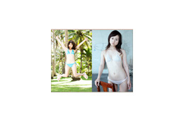 AKB48のあの子がビキニ姿を惜しげもなく披露! 画像