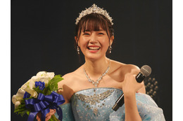 STU48・瀧野由美子が卒業公演「私のアイドル人生、何も後悔は無いです！」