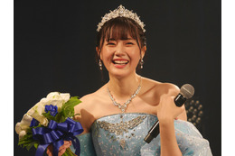 STU48・瀧野由美子が卒業公演「私のアイドル人生、何も後悔は無いです!」 画像