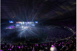 豪華すぎる！「2023 MAMA AWARDS」東京ドームで観客8万人＆グローバルK-POPファンがひとつに