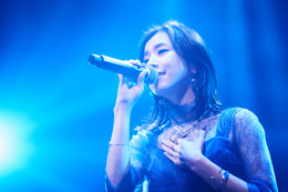 milet、初の海外単独公演2daysに「ビックリしちゃうくらいの盛り上がり」 画像