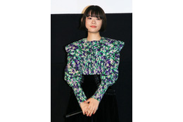 杉咲花、橋本愛からの暴露に大慌て「嘘でしょ!」「ちょっと待って!」 画像