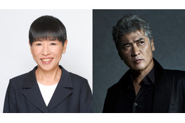 和田アキ子&吉川晃司がラジオ初対談! 画像