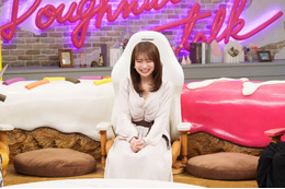 元乃木坂46・秋元真夏、キャプテン打診は突然だった?!「突然ご飯会に呼ばれて......」 画像