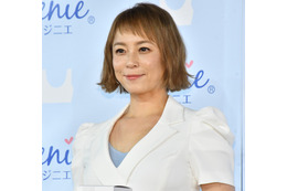 佐藤仁美、離婚後は再び独身生活を謳歌!触発されて友達2人も離婚 画像