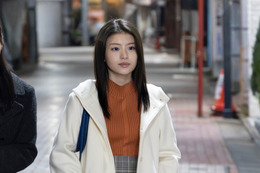 出口夏希、ドラマ『いちばんすきな花』で田中麗奈の大学時代役に 画像