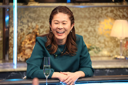 女子サッカー元日本代表の澤穂希、今のなでしこジャパンに物申す!?『人志松本の酒のツマミになる話』 画像