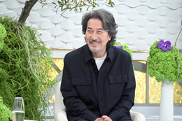 『VIVANT』福澤監督が語る役所広司の凄みとは?『日曜日の初耳学』 画像